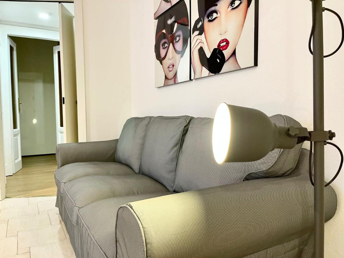 Rembrandt44 Apartment Milan Exterior photo